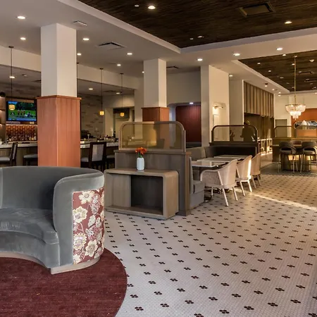 Voco The Clair Cincinnati Downtown By Ihg-2