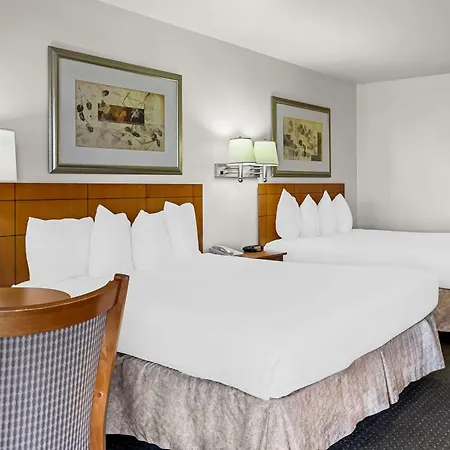 Best Western Socorro Hotel & Suites-2