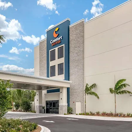 Comfort Suites Stuart-Hutchinson Island-2
