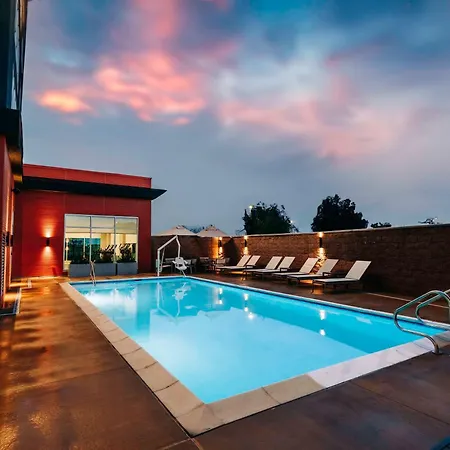 Hyatt Place Sacramento International Airport-2