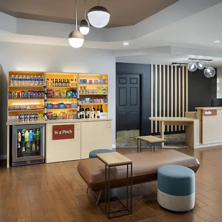 Towneplace Suites By Marriott Orlando East/Ucf Area-2