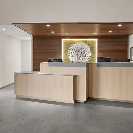 Fairfield By Marriott Inn & Suites Helena North-3