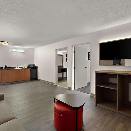 Comfort Inn & Suites Santee I-95-2