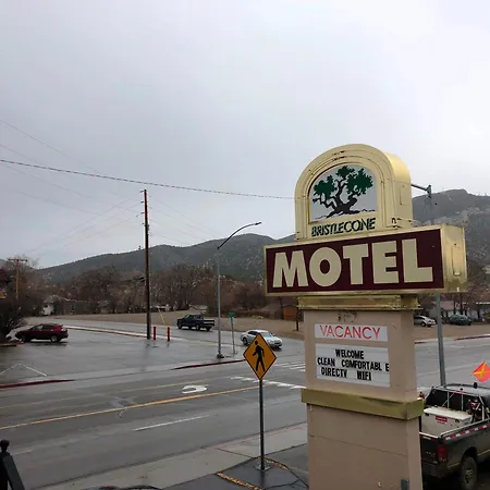 Bristlecone Motel-2