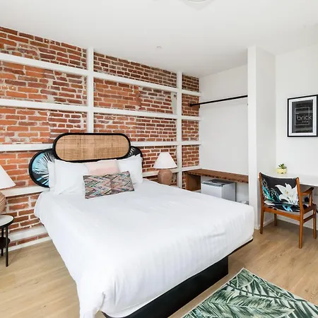The Brick Boutique Hotel-2