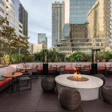 Hotel Republic San Diego, Autograph Collection-3