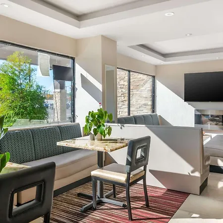 Mainstay Suites Springfield Il-3