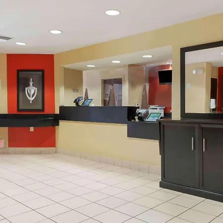 Extended Stay America Suites - San Jose - Morgan Hill-3