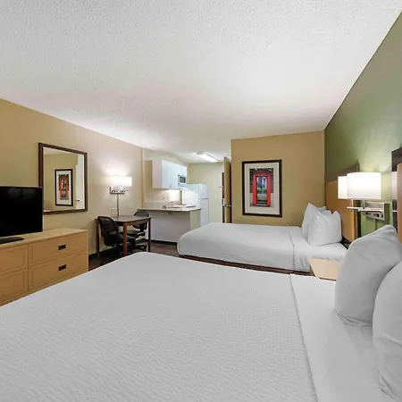 Extended Stay America Suites - Los Angeles - Chino Valley-3