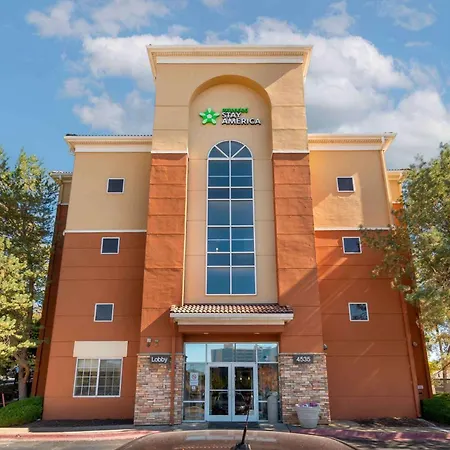 Extended Stay America Suites - Kansas City - Country Club Plaza-3