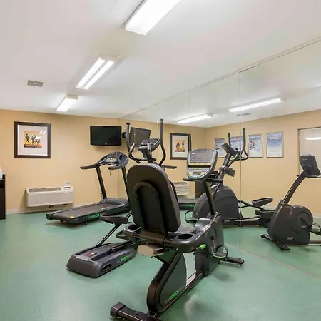 Extended Stay America Suites - San Jose - Edenvale - South-2