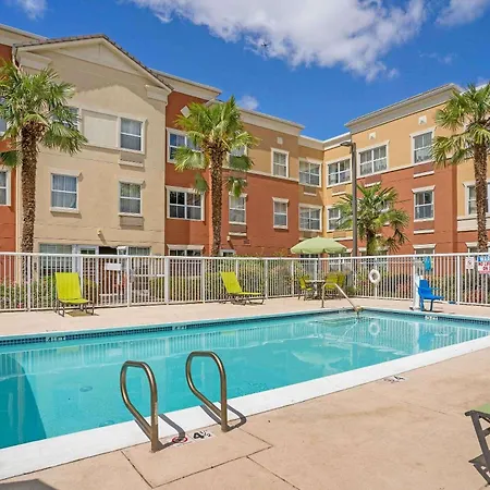 Extended Stay America Suites - San Jose - Edenvale - South-3