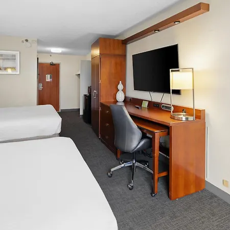 88 Palms Hotel & Event Center-3