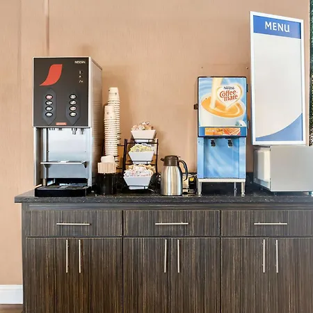 Best Western University Inn Santa Clara-3