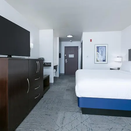 Holiday Inn Express Spokane-Valley By Ihg-2