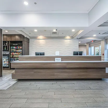 Hilton Garden Inn Charleston Airport-2