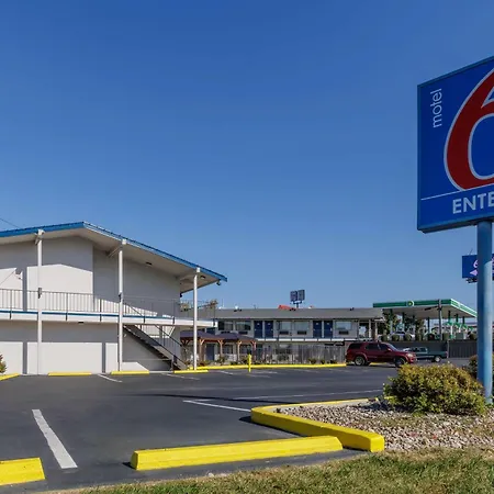 Motel 6 Elizabethtown-2