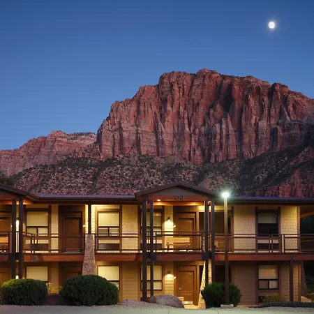 The Red Cliffs Lodge Zion, A Tribute Portfolio Hotel-2