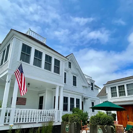 White Porch Inn-3