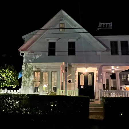 White Porch Inn-2