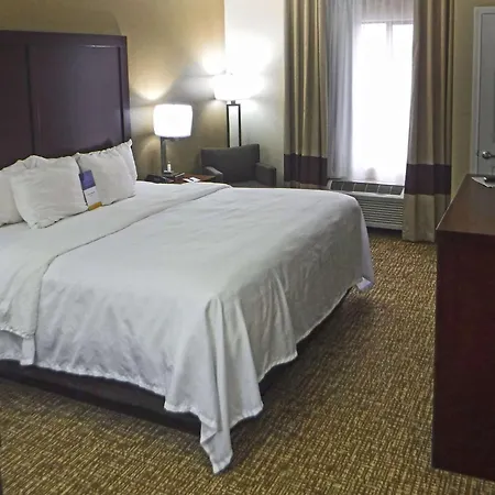 Comfort Inn New River-2