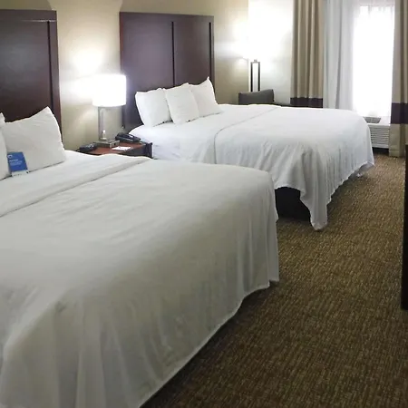 Comfort Inn New River-3