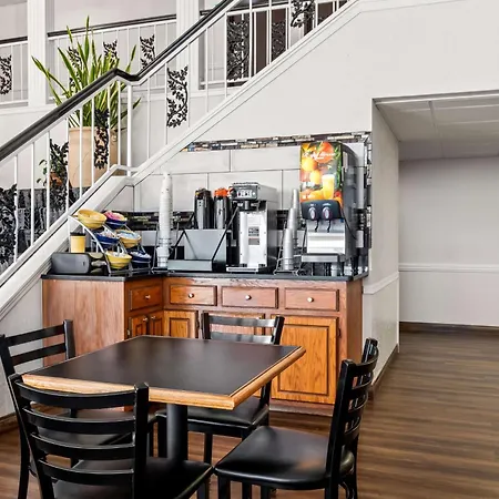 Surestay Hotel By Best Western Duncan-2