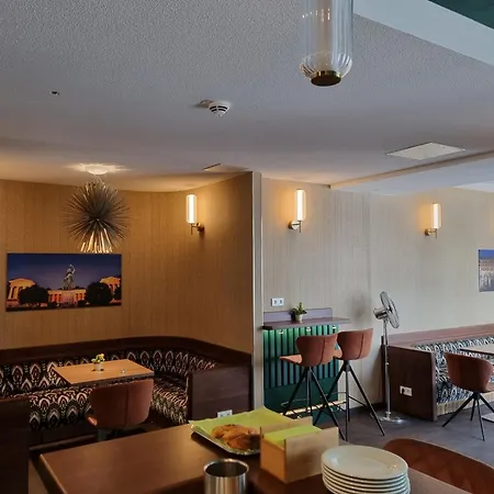 Myminga13 - Hotel & Serviced Apartments-3