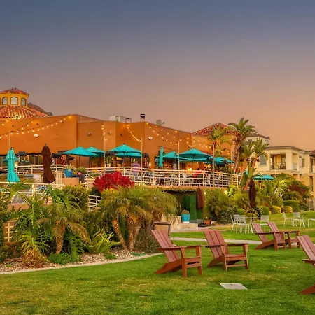 The Cliffs Hotel And Spa-2
