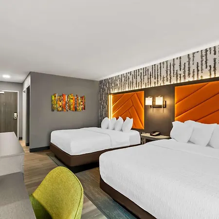 Hampton Inn Lexington - Georgetown I-75-3