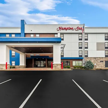 Hampton Inn Lexington - Georgetown I-75-2