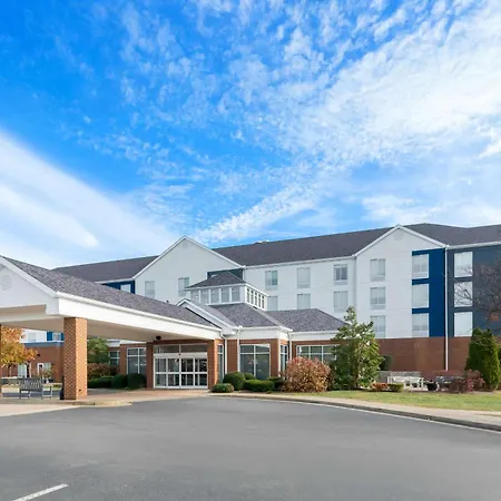 Hilton Garden Inn Lexington Georgetown-2