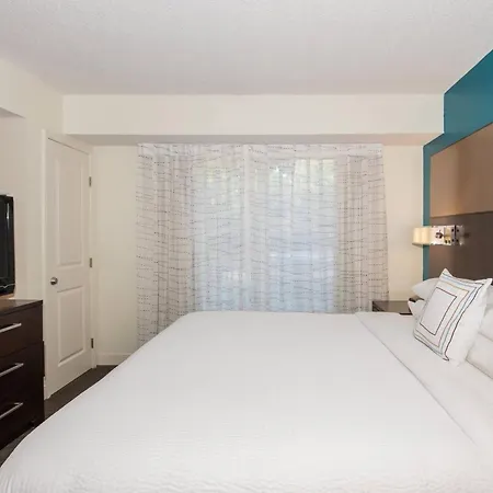 Residence Inn By Marriott Jacksonville Butler Boulevard-3