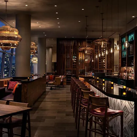 Jw Marriott Los Angeles L.A. Live-3
