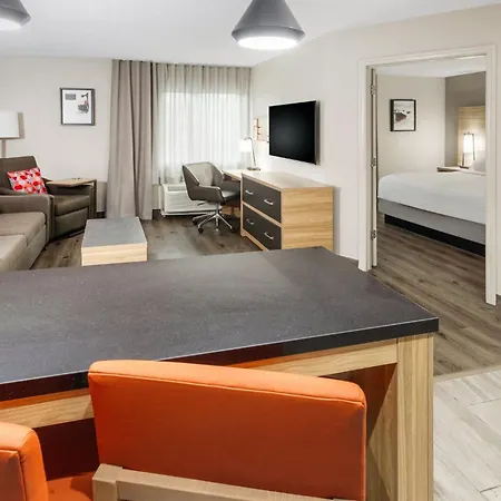 Candlewood Suites Harrisonburg By Ihg-2