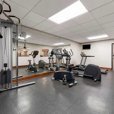 Country Inn & Suites By Radisson, Macon North, Ga-3