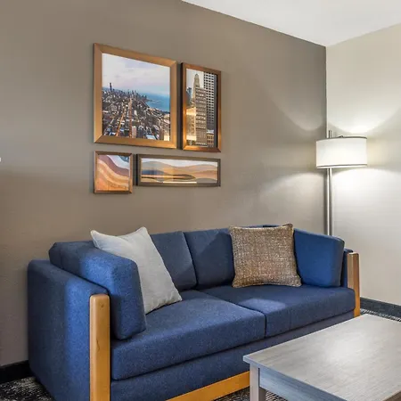 Country Inn & Suites By Radisson, Bolingbrook-Romeoville, I-55-3