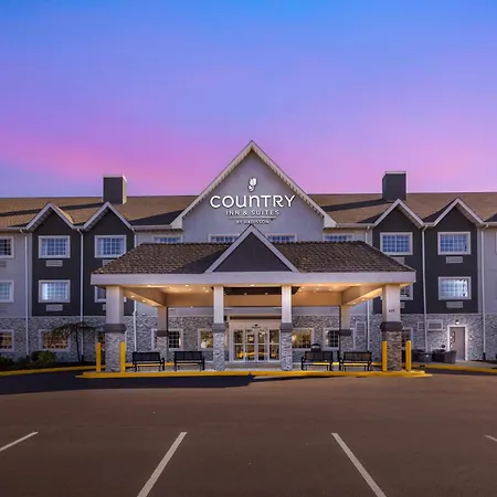 Country Inn & Suites By Radisson, Bolingbrook-Romeoville, I-55-2