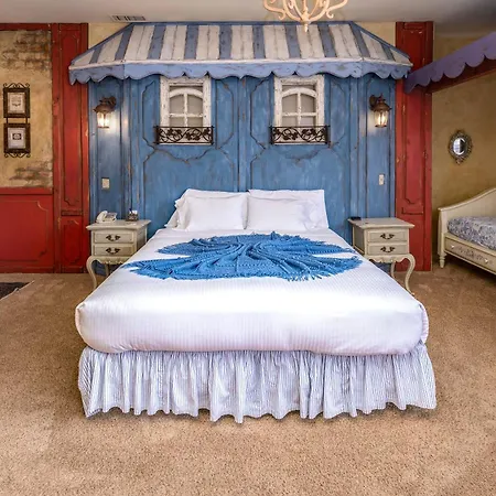 Adobe Grand Villas-3