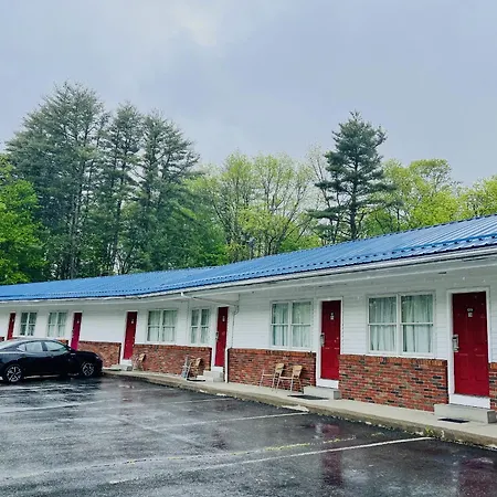 Economy Lodge 682 Main St Sturbridge-3
