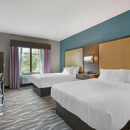 Best Western Plus Ruston Hotel-3