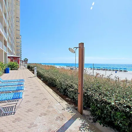 Majestic Beach Towers 1-1404-2