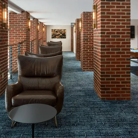 Residence Inn By Marriott Norwalk-2