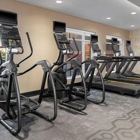 Residence Inn By Marriott Oklahoma City Norman-3