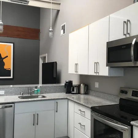 Petaluma Warehouse Lofts, Unit B-3