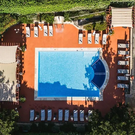 Boutique Hotel Kazbek-3