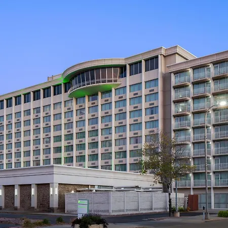 Holiday Inn Sioux Falls-City Center By Ihg-3