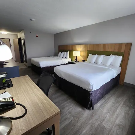 Country Inn & Suites By Radisson, Topeka West, Ks-2