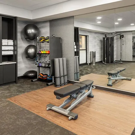 Fairfield By Marriott Inn & Suites Cedar Rapids North-3