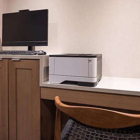 Fairfield By Marriott Inn & Suites Cedar Rapids North-2